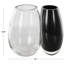 Aeson Recycled Glass Table Vase-519694179
