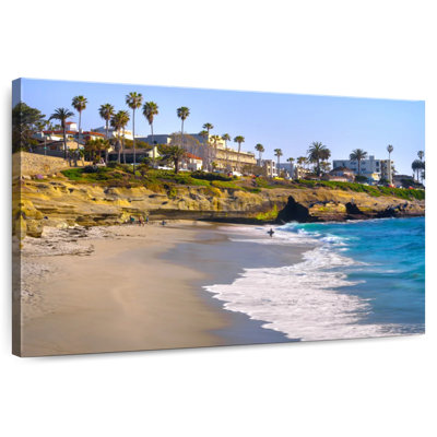 Gillard La Jolla Shoreline