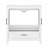 Edion 31.89'' Single Bathroom Vanity with Ceramic Top-966267937