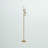 69.5'' Torchiere Floor Lamp-611442309