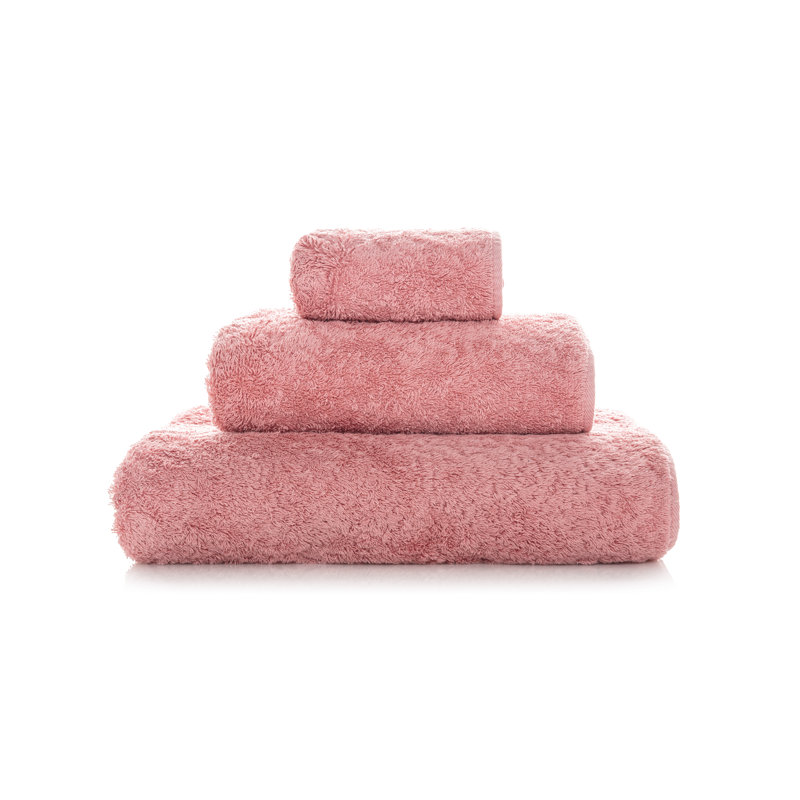 Egoist Hand Towel, Blush
