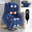Fauteuil inclinable électrique Chenille-1372910399