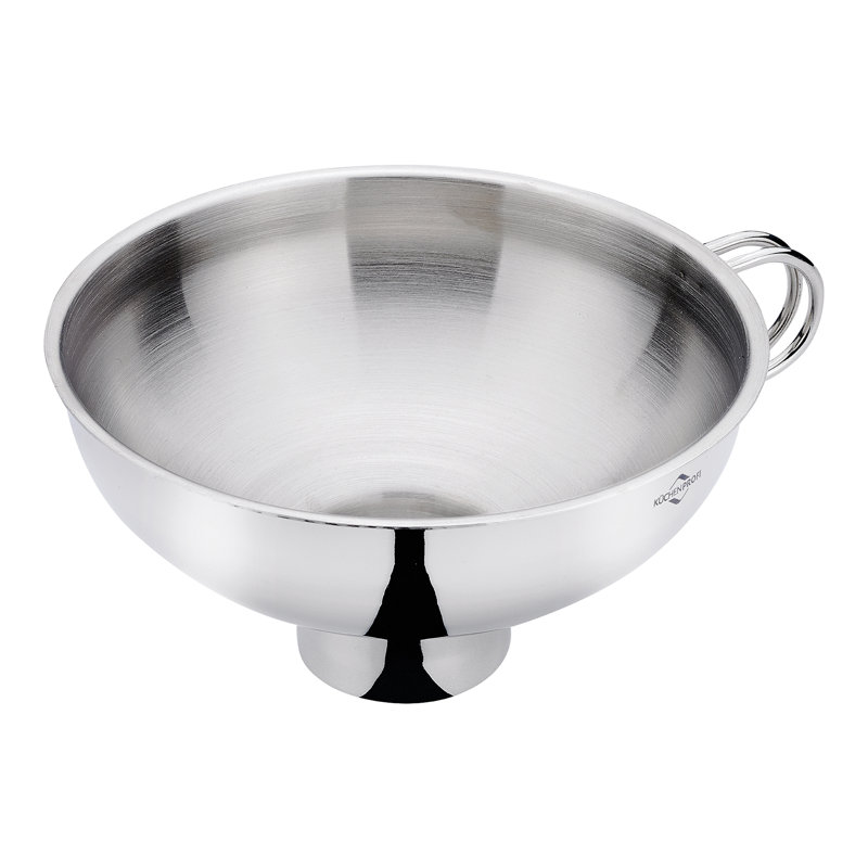 Frieling Stainless Steel Funnel