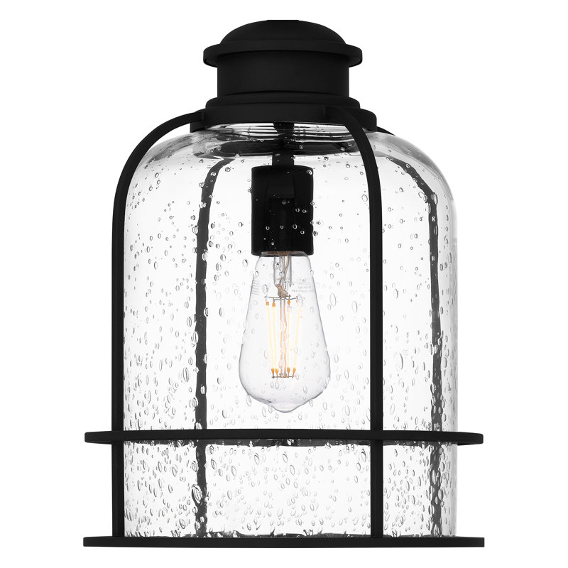 Aanijah 1 - Light Other Lantern Pendant