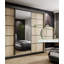 Babeth Manufactured Wood Wardrobe-1026501582