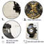 Impression sur toile, montre de luxe, reproduction de mode-97039578-97039580