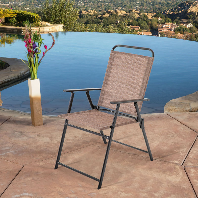 Fauteuil de salle à manger Perreira