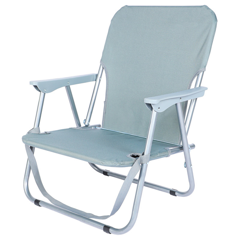 Chaise de plage pliante Couri
