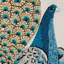 Royal Silk Embroidery Fabric