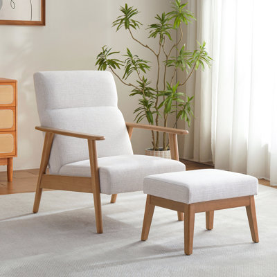  Repose-pieds moderne l 20 po Herrot