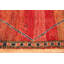 Moroccan One-of-a-Kind Runner 5'8" X 12' Area Rug