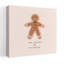 «Merry Gingerbread Man Abstract Contemporary Landscape Nature», reproduction d'art mural-1791809715