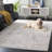 Bobbyetta Performance Abstract Rug-1781995262