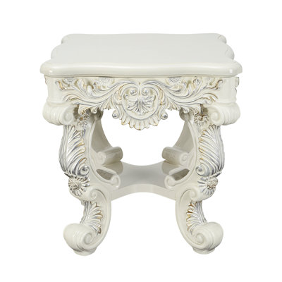 Adara END TABLE