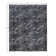 Viviana Abstract Area Rug in Black/Gray/White