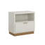 JENKINS 1 - Drawer Nightstand