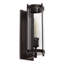 Lanterne murale d'extérieur à 1 ampoule H 15 po-1381588642
