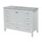 Claudett 48'' Single Bathroom Vanity with Top-1401404224-1370123019