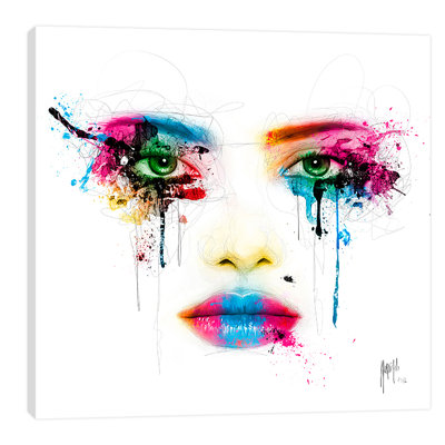 Graphic Art Print