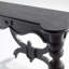 Lacroix 54 in. Solid Wood Console Table