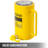 50T 6" Stroke Single Acting Hydraulic Cylinder Jack Ram