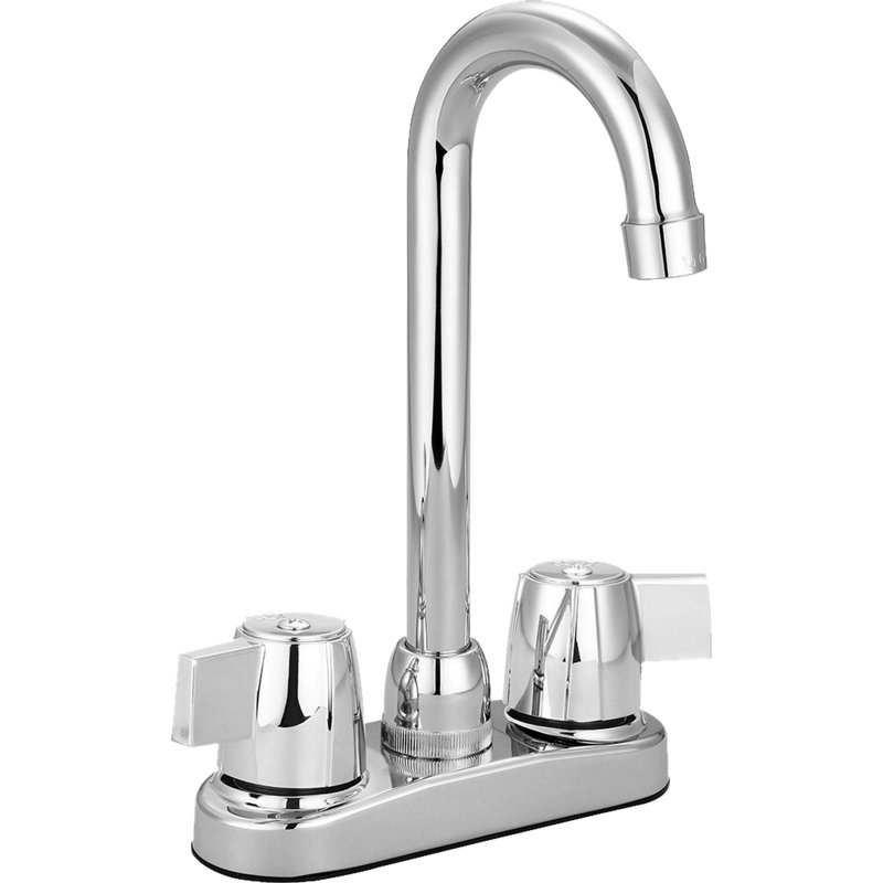 Robinet de bar avec accessoires