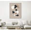 «Forms Of Art Iii», toile encadrée-2070762022