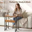 MDF Standing Desk-1201277679