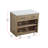 42 " W Kitchen Island-1508303829