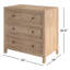 Katheryn 3 - Drawer Nightstand