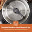 Geepas Stainless Steel Electric Blade Coffee Grinder