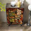 Armoire Home Luxury Luxury Advanced Sense Decor