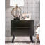 Baruyr 60.03cm W Solid Wood Bedside Table-1870921910