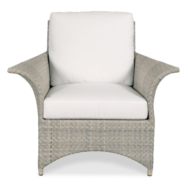 Chaise longue d'extérieur Saint Lucia