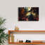 «Magic Forest Light» par Dirk Wustenhagen, art mural sur toile-830611193