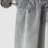 Robbe - Abstract Marble Curtain - Blackout Marble Curtain - 1 Panels-1206192632