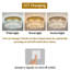 Ajaz 1 - Light LED Chandelier-2056432550-2056432547