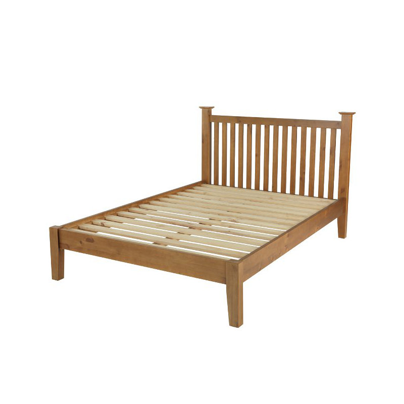 Hendon Storage Bed, Kingsize (5')