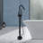 Floor Tub Filler with Diverter-52902930