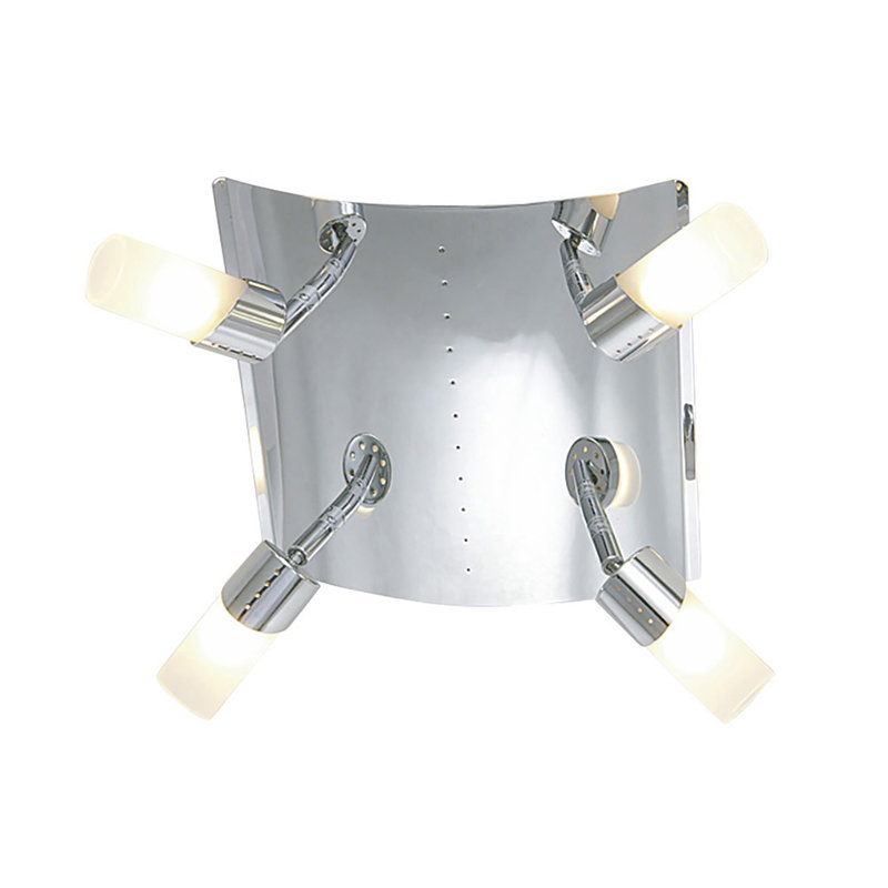 Aaryona Ceiling Spotlight, 4 Light