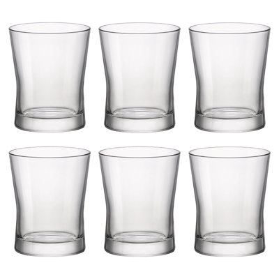 Drinking Glass