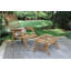 Anyston 2 - Person Patio Conversation Set