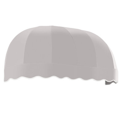 Awntech Chicago Acrylic Fabric Fixed Awning