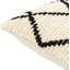 Cyan Geometric Wool Pillow Cover-1969133876-1975987612