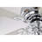 25.98'' Ceiling Fan with Light Kit