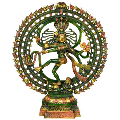 Religious & Spiritual Statue
