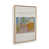 American Maple Floater Framed is unavailable