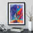 Black Framed selected