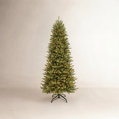 Kadyn Fraser Fir Pre-Lit Christmas Tree