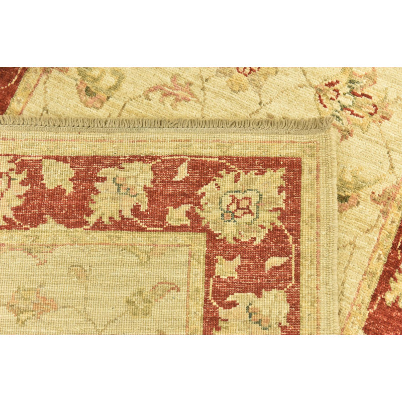 Runner Mullings Cream Rug